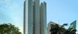 Reignwood Hamilton Scotts (D9), Apartment #465317171
